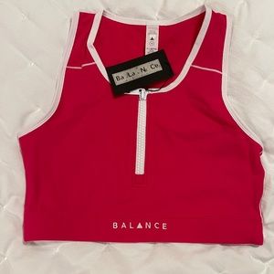 BALANCE ATHLETICA sports bra